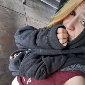 Meet your Posher, Candy